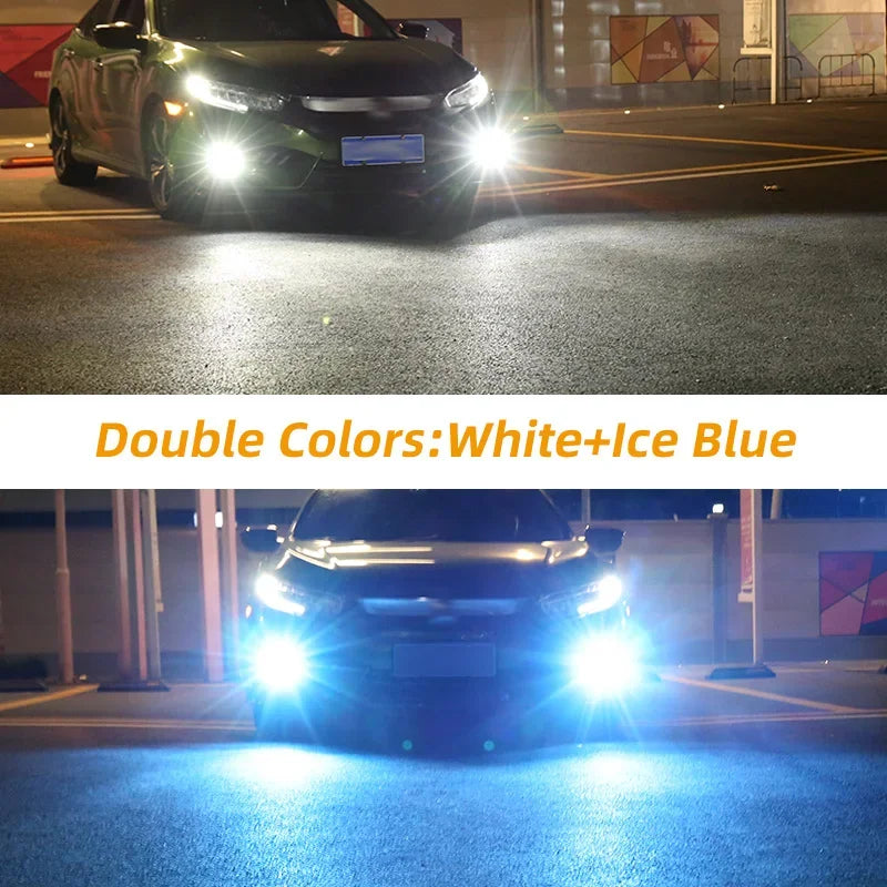 2-Piece LED Interior Light Kit for Chevrolet Captiva - Canbus Error-Free Bulbs | AUTOKITSHOP