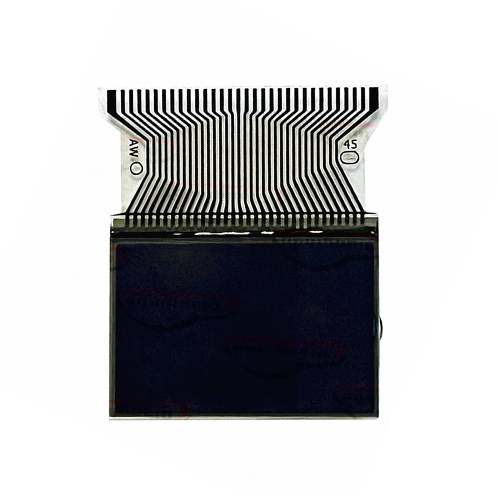 Dashboard LCD Display Screen 13216684 13172028 13267536 13216682 13172012 13216683 For Ope