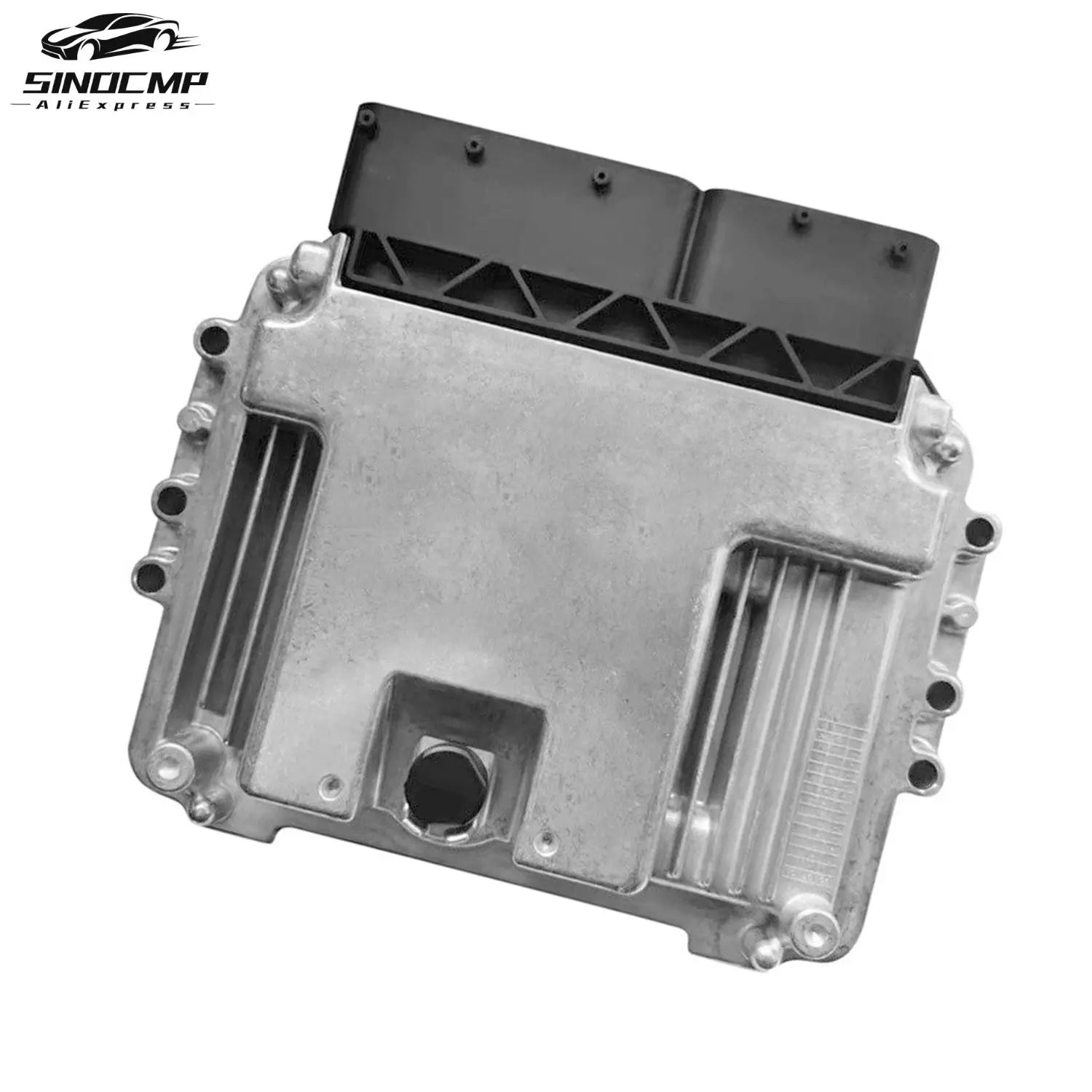 ECU Car Engine Computer Board 39127-2B860 F01B MEG17.9.12 For Hyundai Kia Engine Component