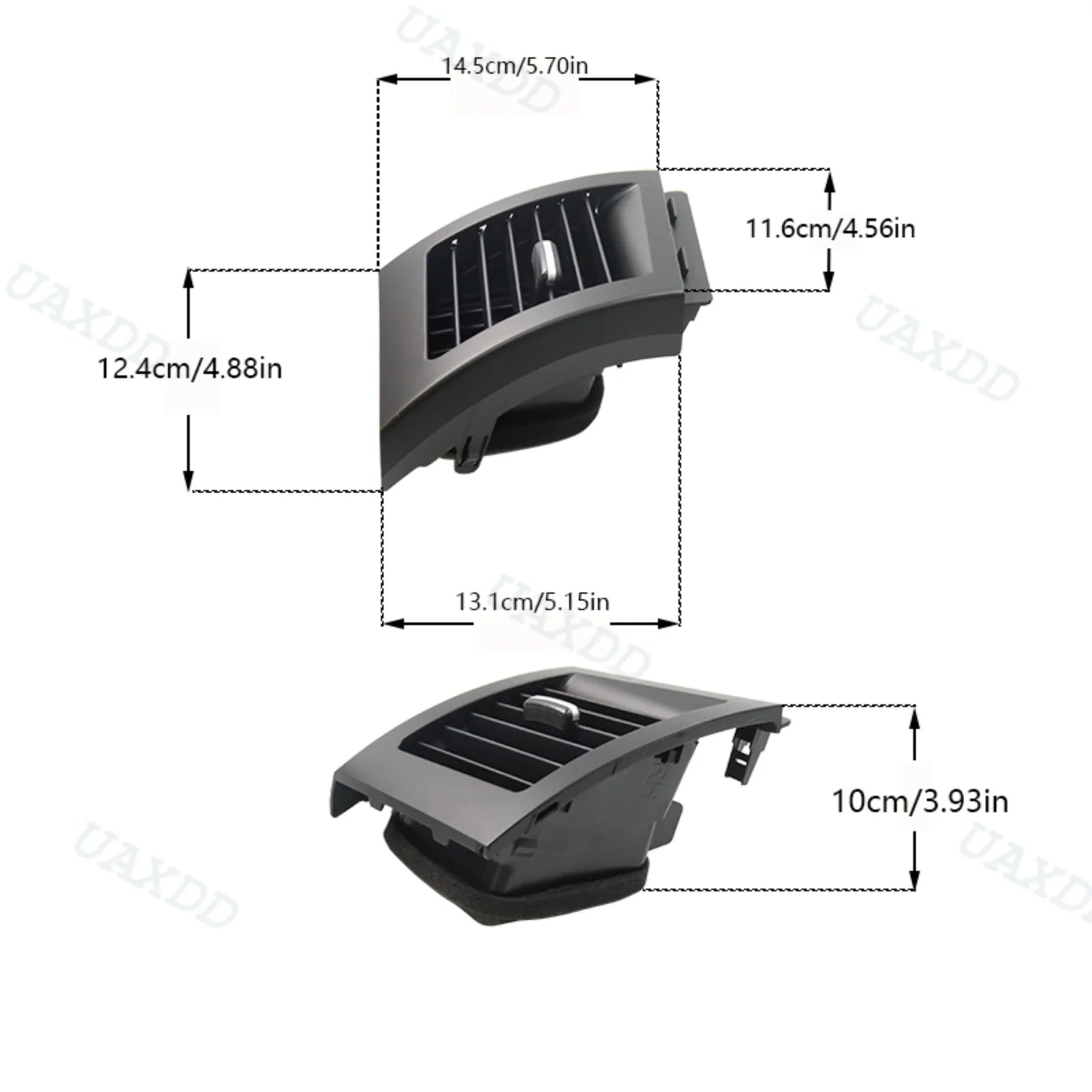 RGB - Ambient Light - for Mitsubishi 2010-2017 - Car Interior Lighting