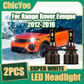 2X 9005 LED Headlight 20000LM CSP Chip 120W High Beam Lamp Car Turbo Light 12V 24V 6500K W