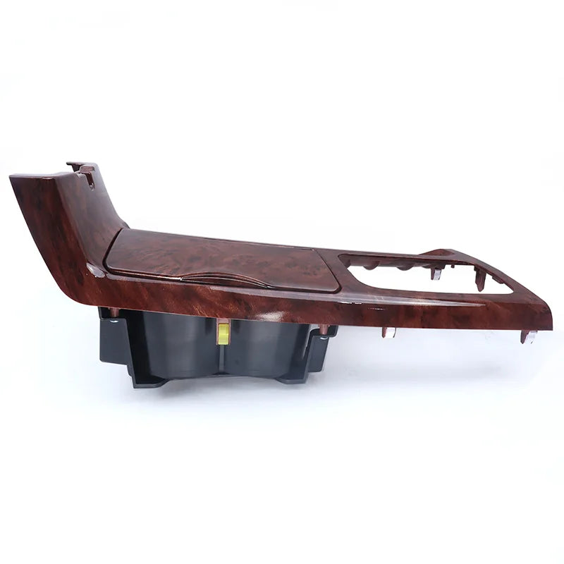 For 2002-2007 TOYOTA CAMRY Manual shift position panel Storage box structure position cent