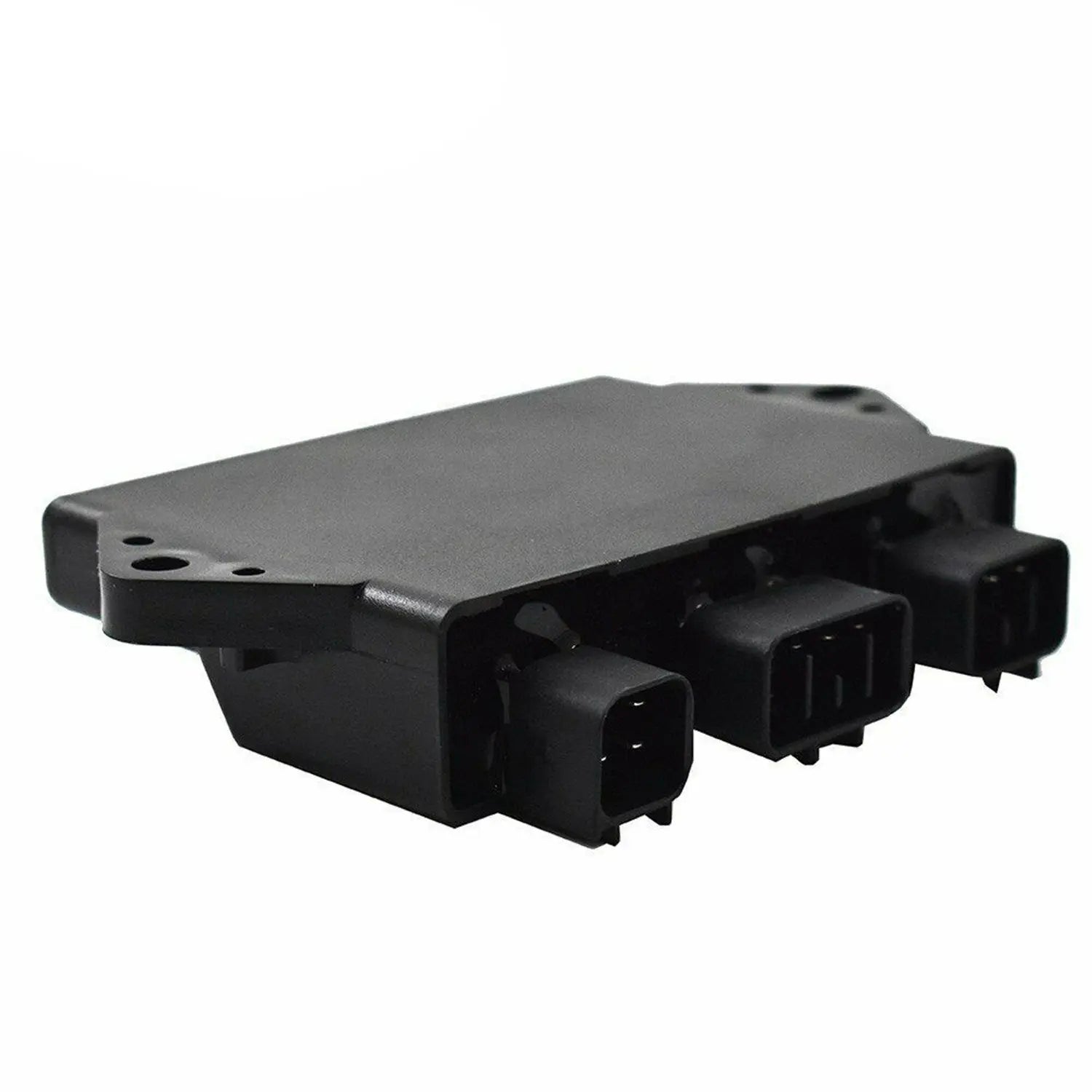 CDI Box Unit 5KM-85540-10-00 5KM-85540-00-00 Fits For Yamaha Grizzly YFM 660 Hunter Motorc