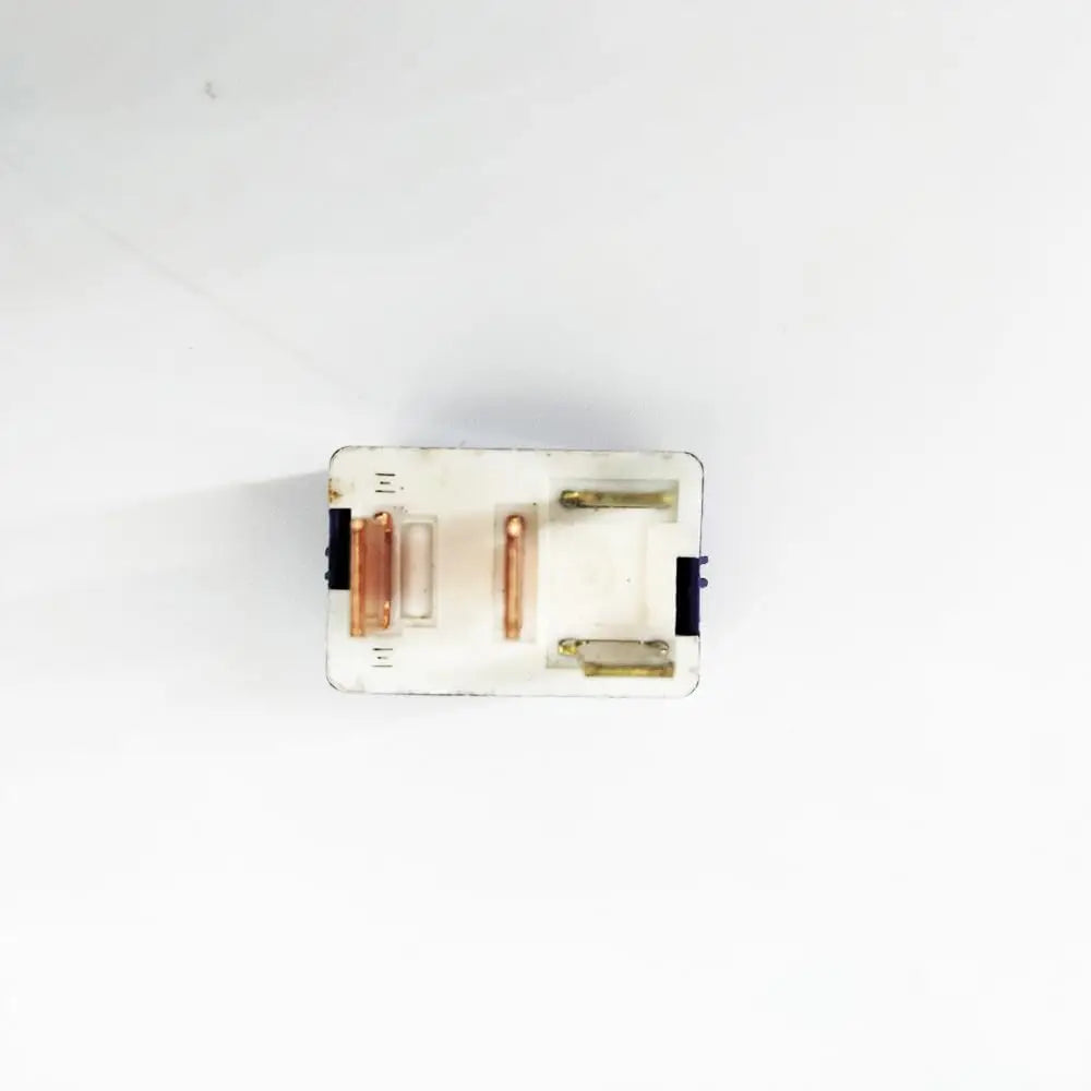 4-Pin Starter Relay Assy Replacement For Toyota Part # 2830021020, 28300-21020