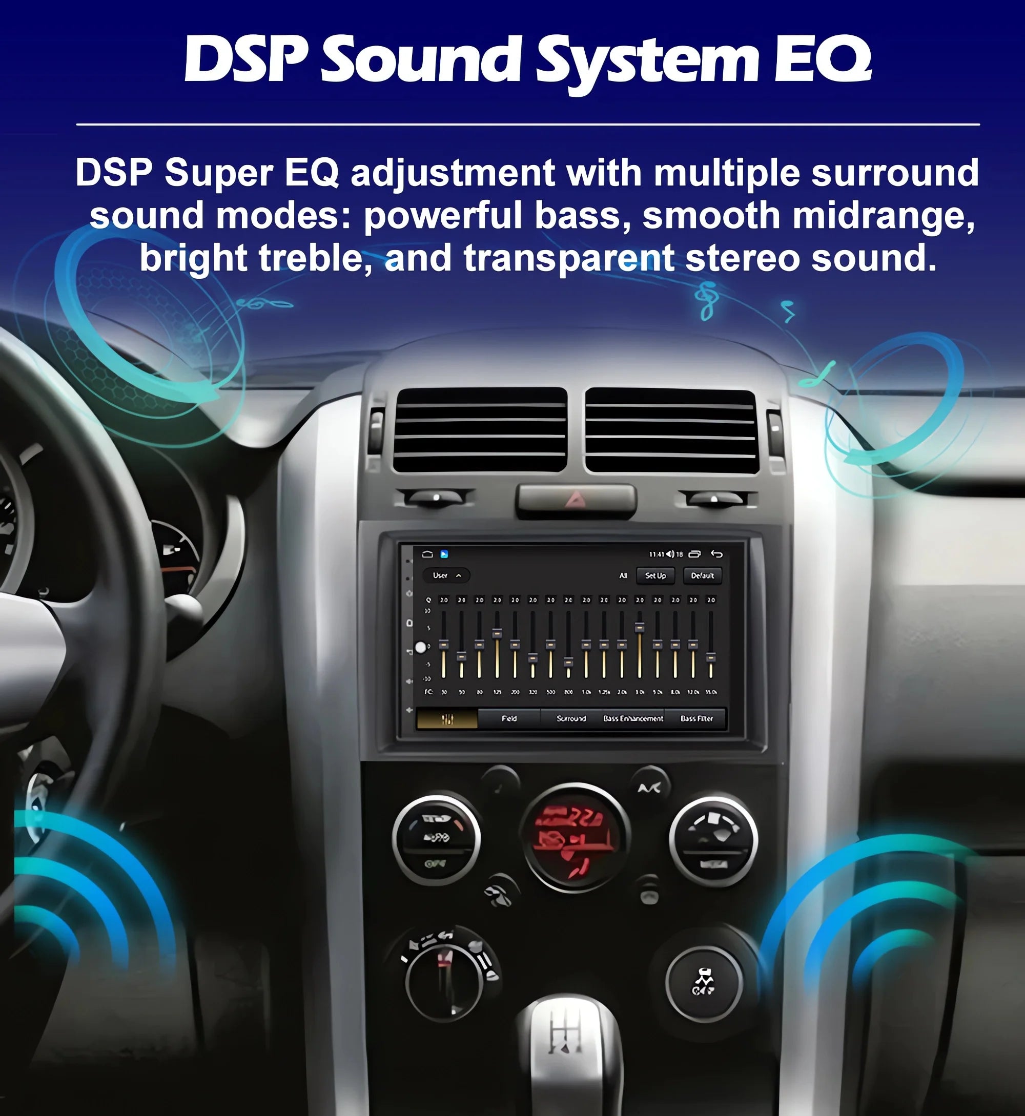 Android 16 Auto Car Radio Multimedia Video Player CarPlay For Fiat Fiorino Qubo Citroen Ne