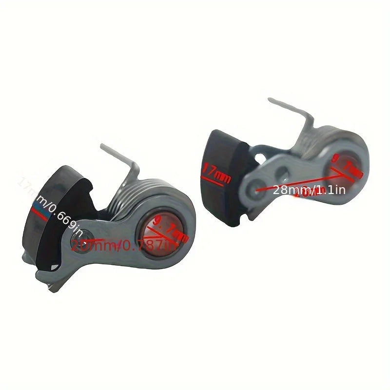 Motorcycle Cam Chain Tensioner 39954-99A 39964-99A For Harley Twin Cam Fat Boy Touring Electra G - Automotive LED Light