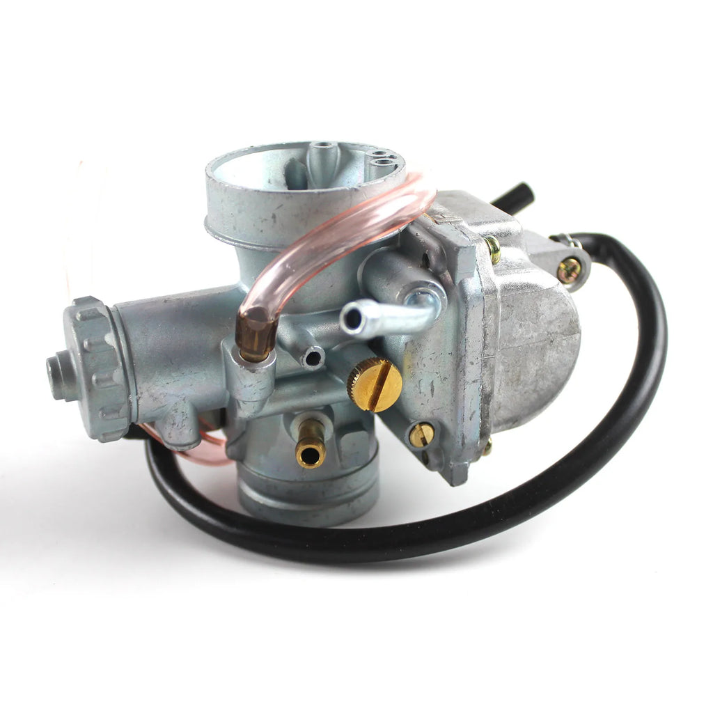 Carb Fits For Suzuki Carburetor 1987 - 1989 LT-4WD Quad Runner 13200-19B02 Motorcycle Prof