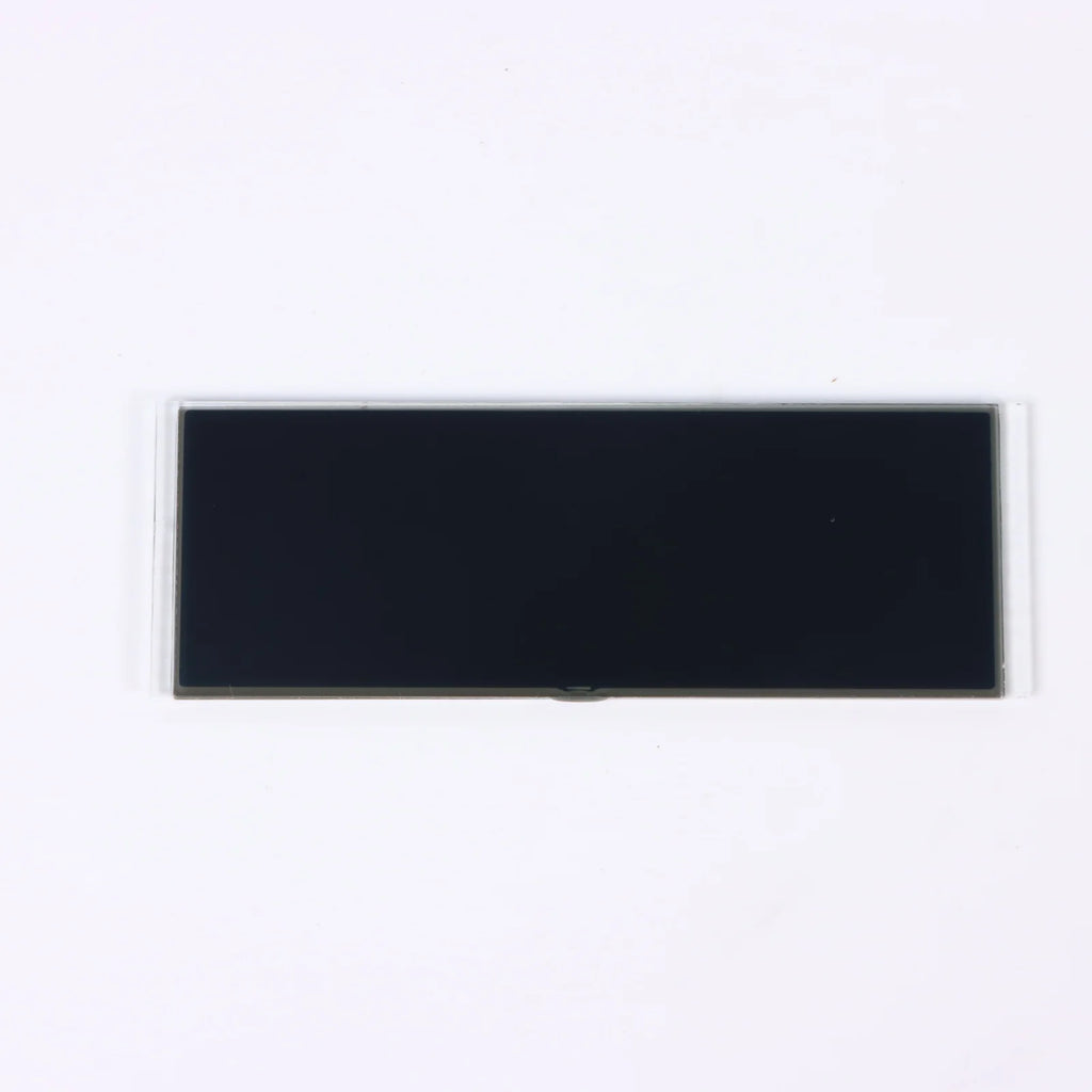 Dashboard LCD Display 8L0820043C 8L0820043D 8L0820043M For Audi 80 90 100 A3 A4 A6 A/C Hea