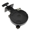 Recoil Pull Starter Assy Sturdy Replacement Outboard Engine Component for Mercury 4HP 5HP 6HP Bo - Automotive LED Light