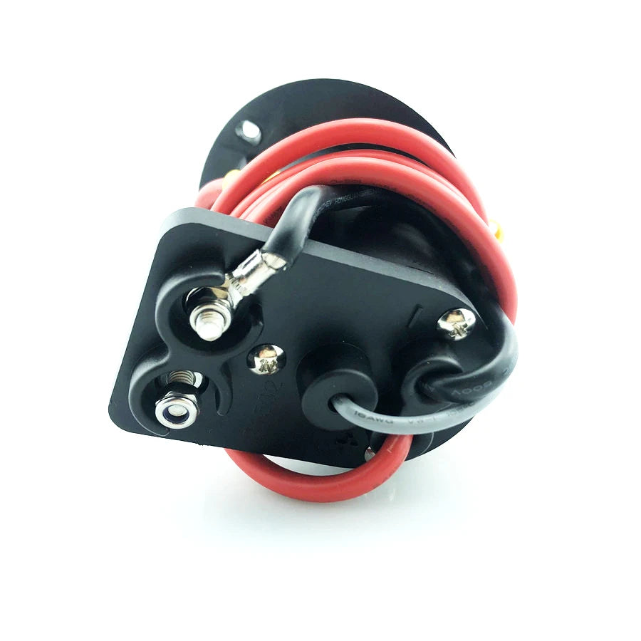 101846801 DC 48V Receptacle Charger for Club car DS 1995-2006