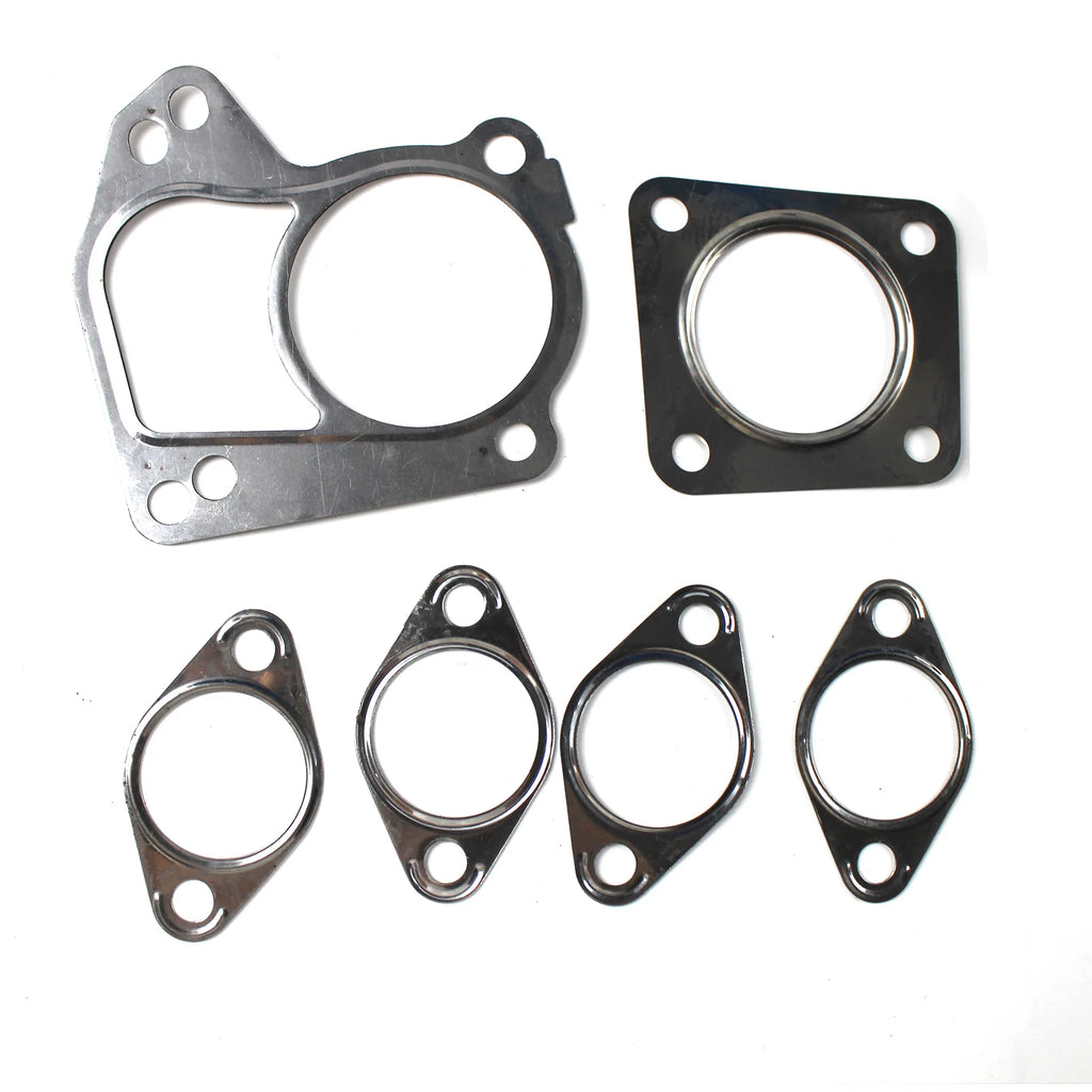 1Set Full Engine Gasket Kit For Isuzu 3.0L ELF 4JH1 4JH1T NKR BIGHORN HOLDEN RODEO 5-87815