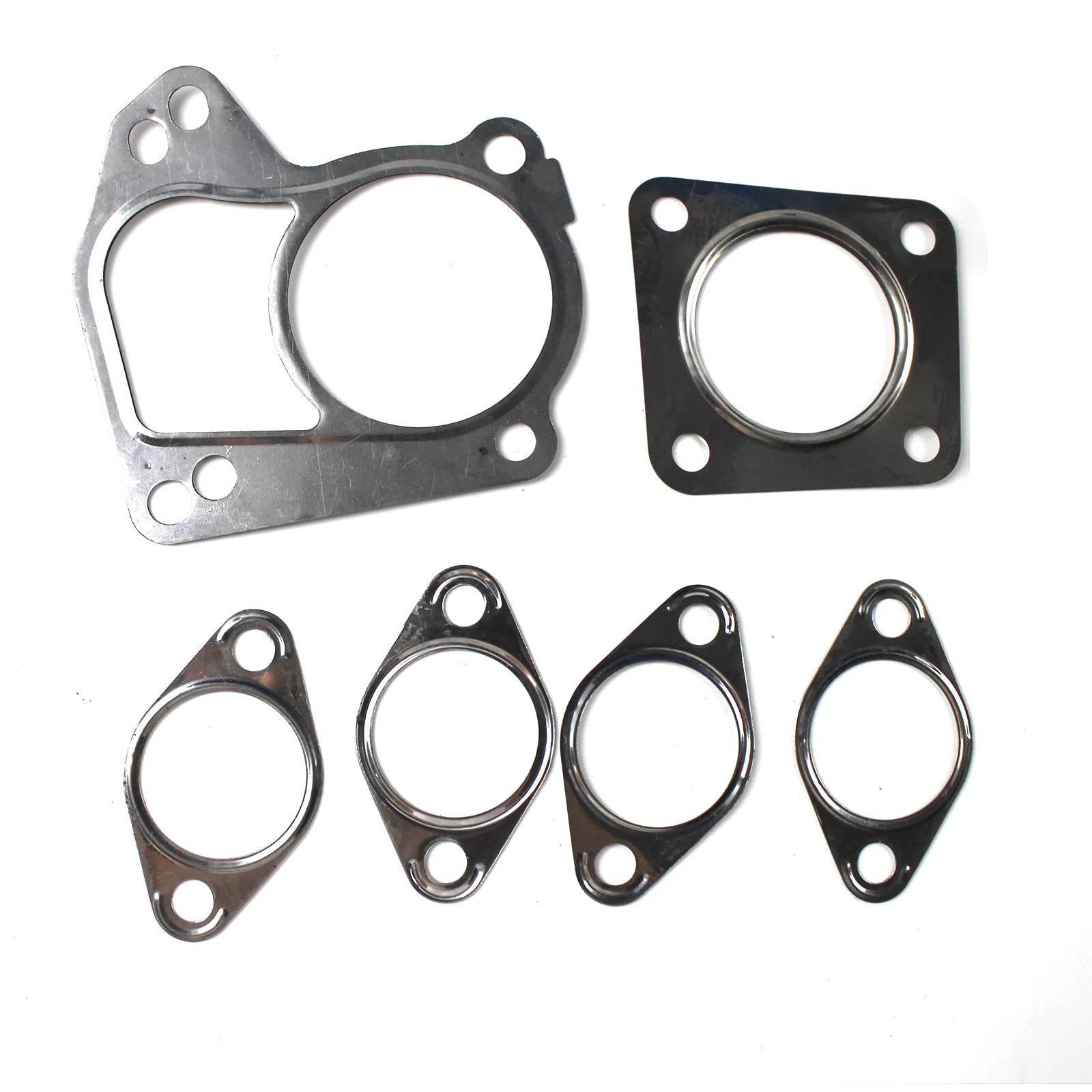 1Set Full Engine Gasket Kit For Isuzu 3.0L ELF 4JH1 4JH1T NKR BIGHORN HOLDEN RODEO 5-87815
