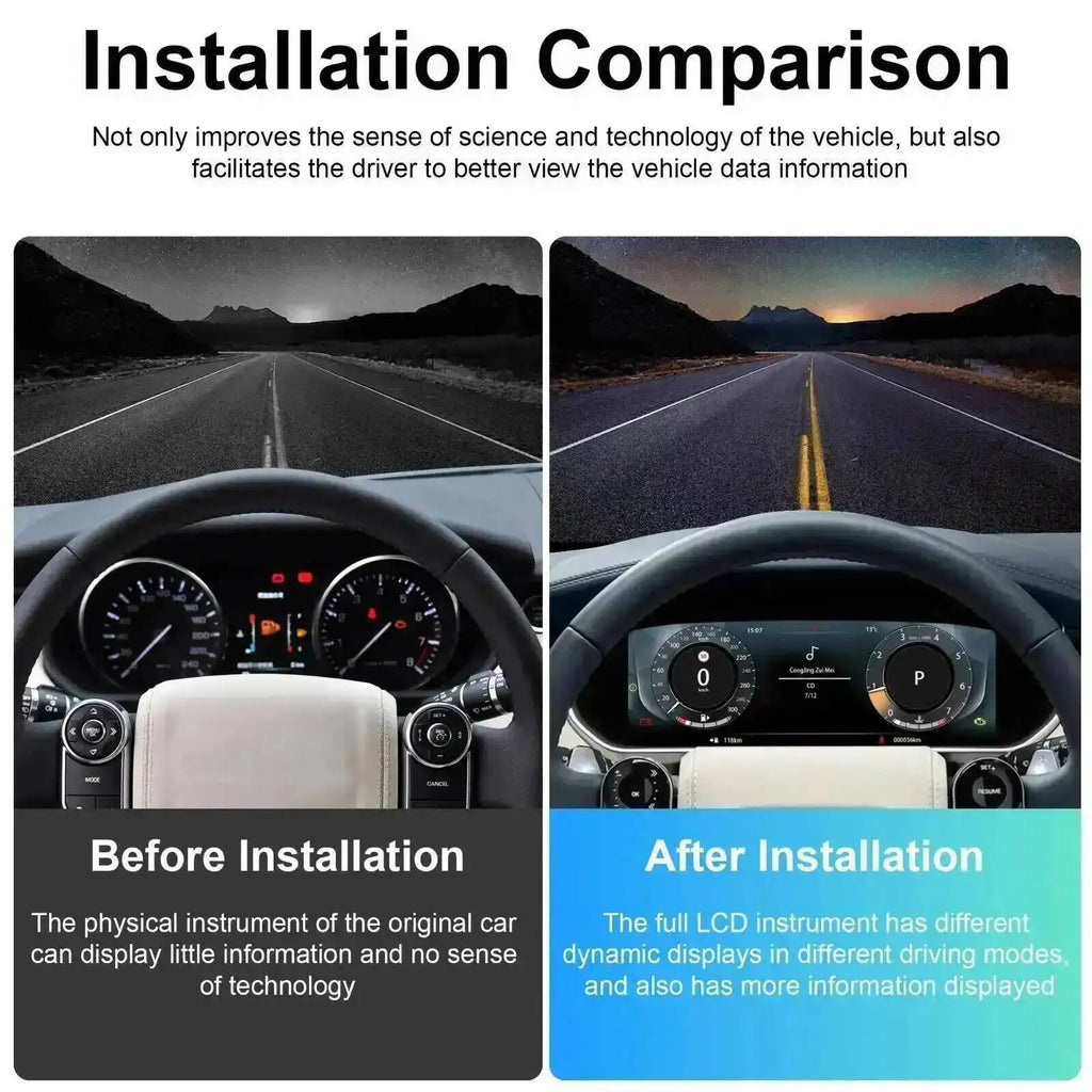 LED Interior Light Kit for L494 2013-2017 - Canbus Error-Free Interior Bulbs | AUTOKITSHOP