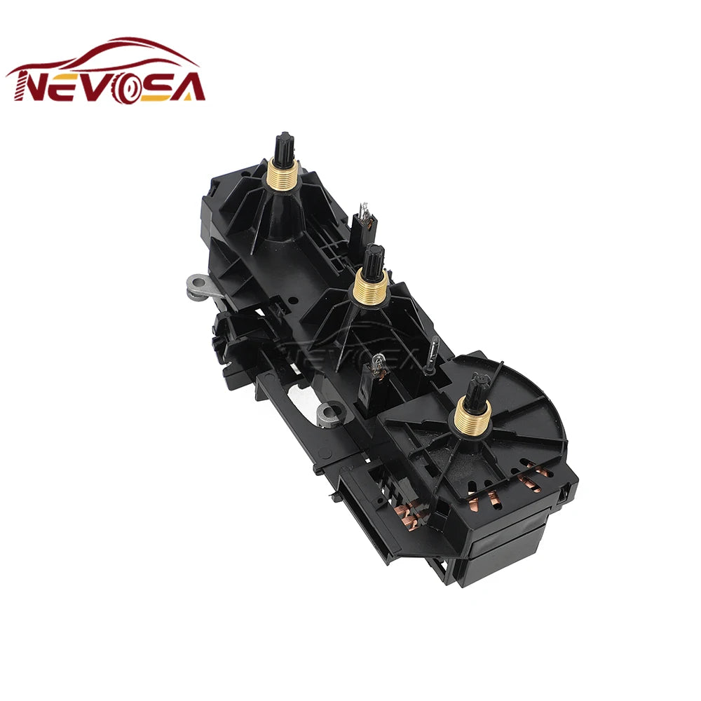 NEVOSA A0008304185 Heater Climate Control Assembly Switch Chassis For Mercedes-Benz Sprinter 904 - Automotive LED Light