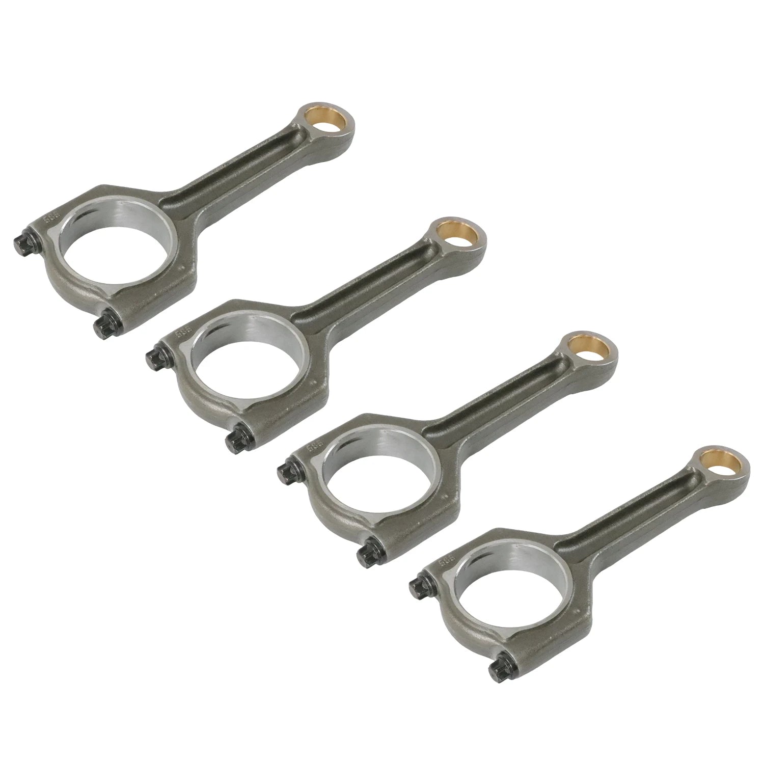 New Connecting Rod 11247624616 For BMW 1 2 3 4 5 Serires X1 X3 X4 X5 X6 Z4 F20 F23 F30 F34