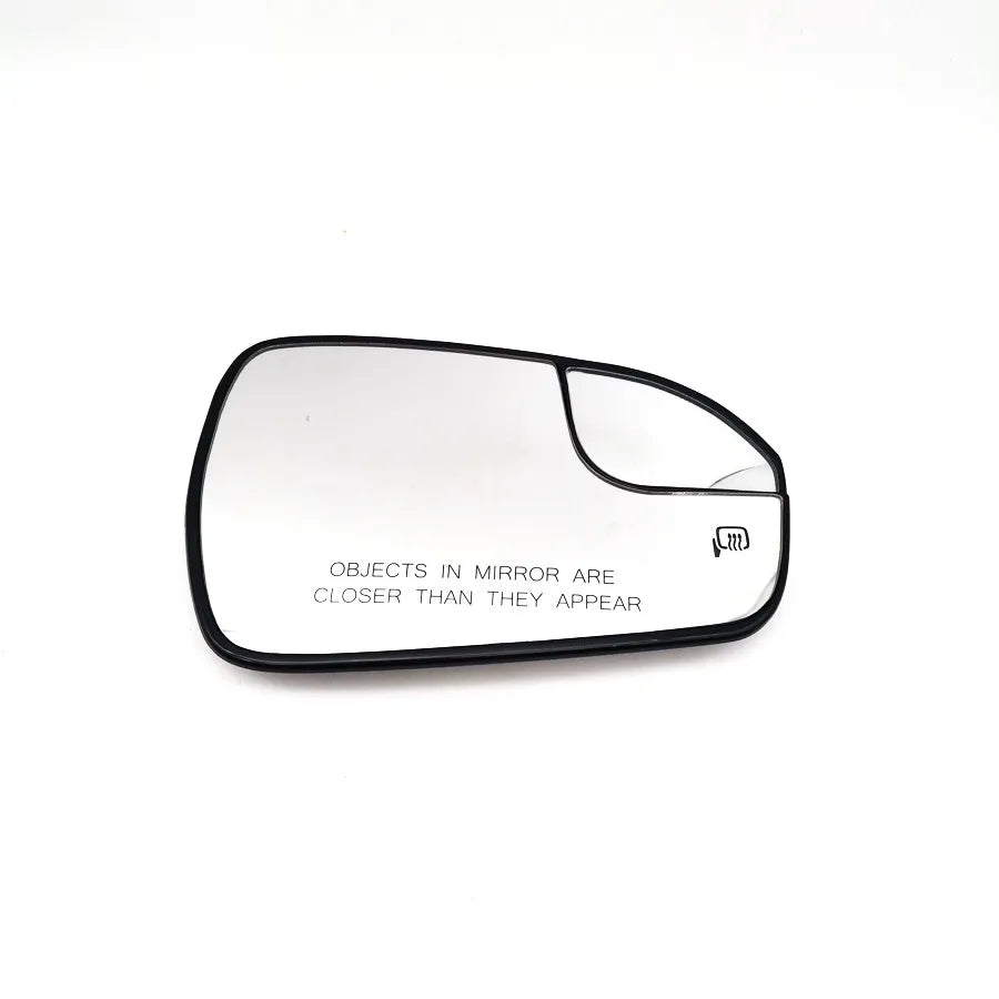 Right Passenger Side Power Heated Mirror Glass for Ford Fusion 2013-2020 DS7Z17K707B