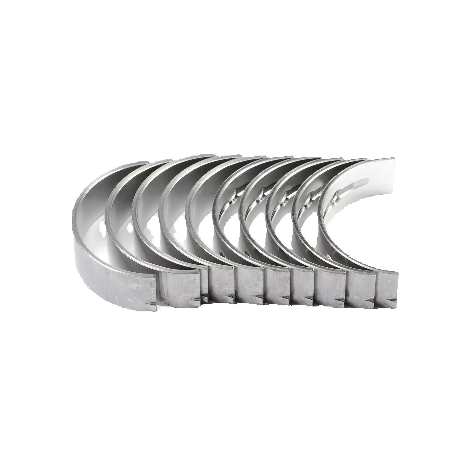 Con Rod Crankshaft Main Bearing Set FOR iload iMax TQ 2007-2017 2.4L G4KG Engine Auto Part