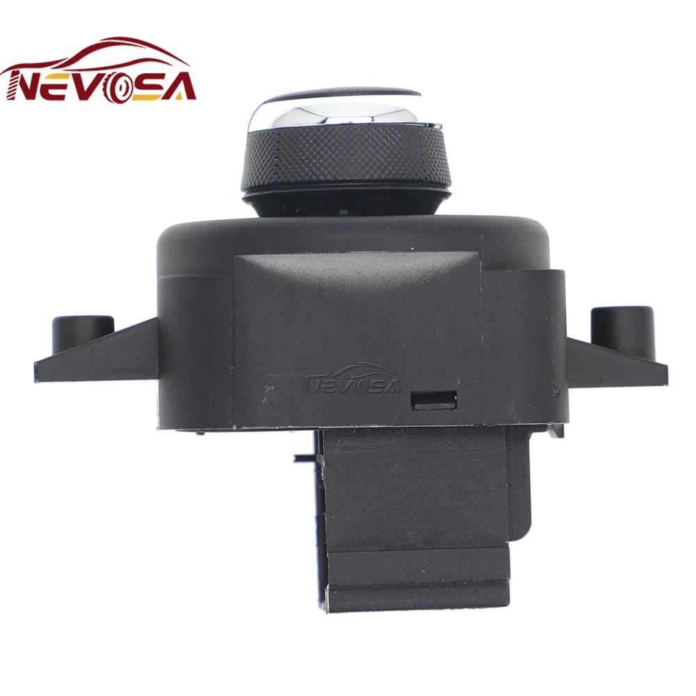 259909 Exterior Rear View Mirror Control Switch For Ferrari 458 Italia 458 Spide for Ferrari F12 2011-2018 - Automotive