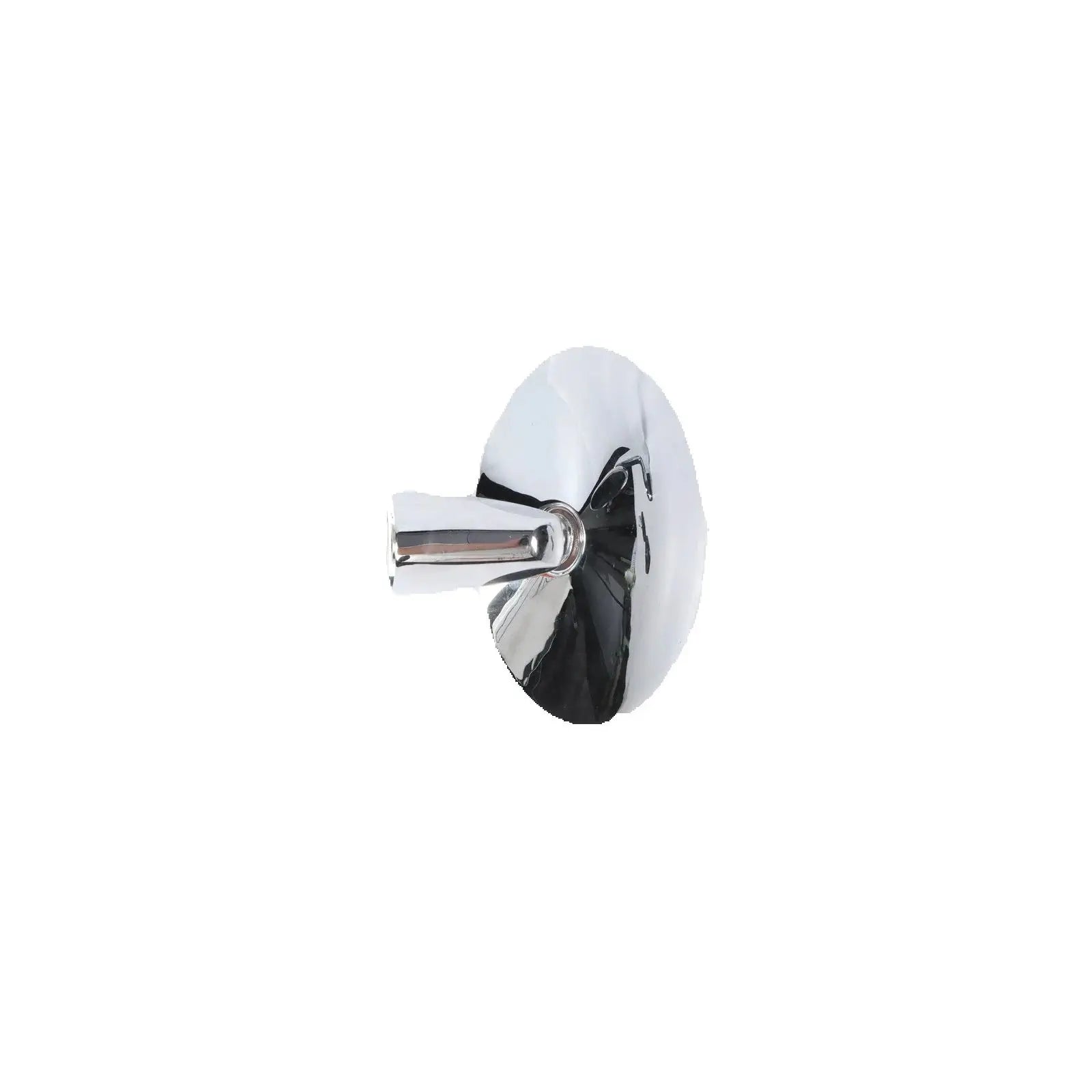 Door Mirrors Outside Exterior Rearview FOR 1966-1975; 2802834 2802710 3685955; Convex Mirr
