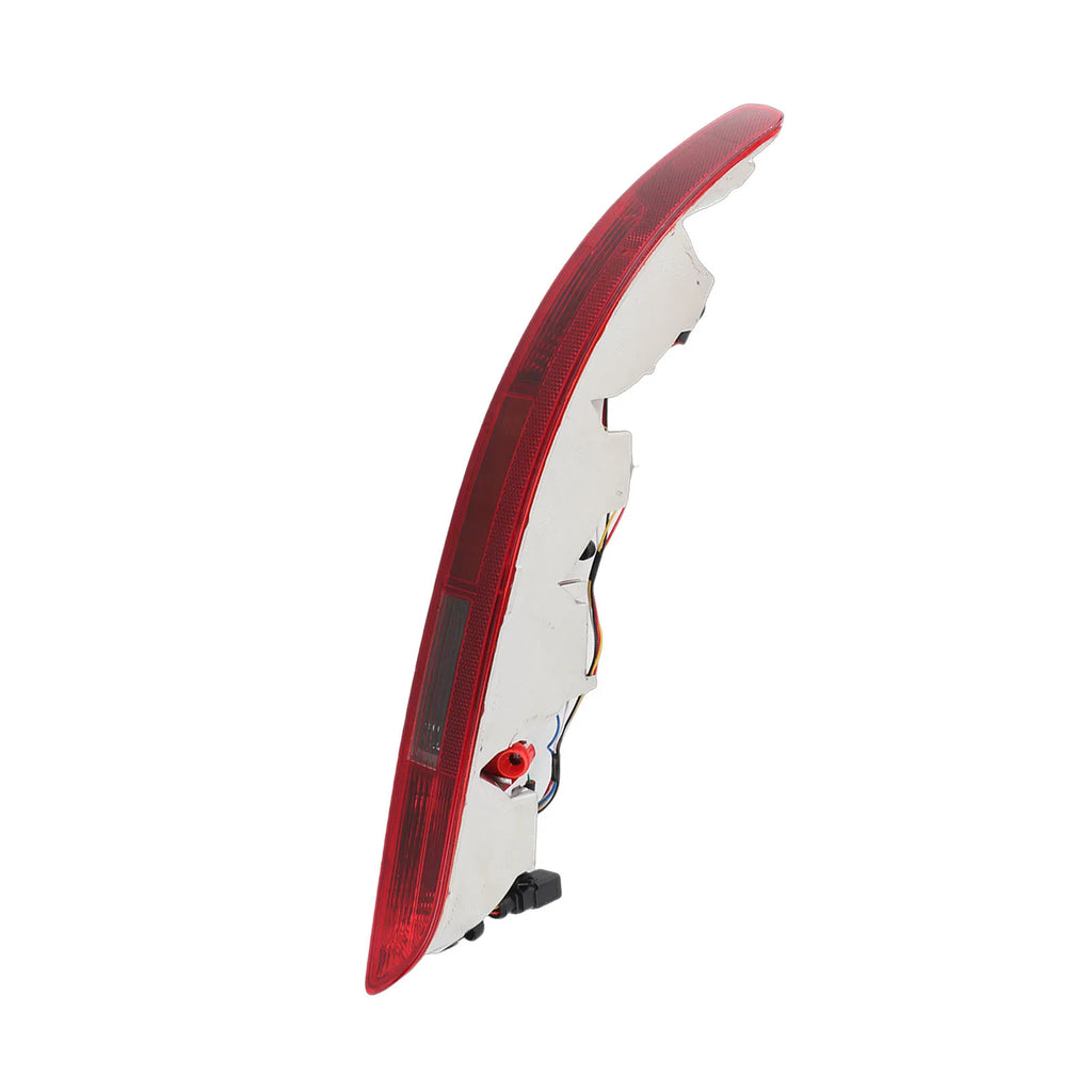 Car Rear Right Bumper Tail Light Fog Lamp Rear Right Side Lower Bumper Red Reverse Tail Light Fo - Canbus LED Car Light