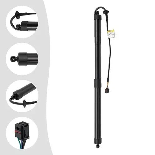 For R52 Nissan Pathfinder 2017-2020 Tailgate Support Rod Rear Tailgate Strut Electric Supp | AUTOKITSHOP
