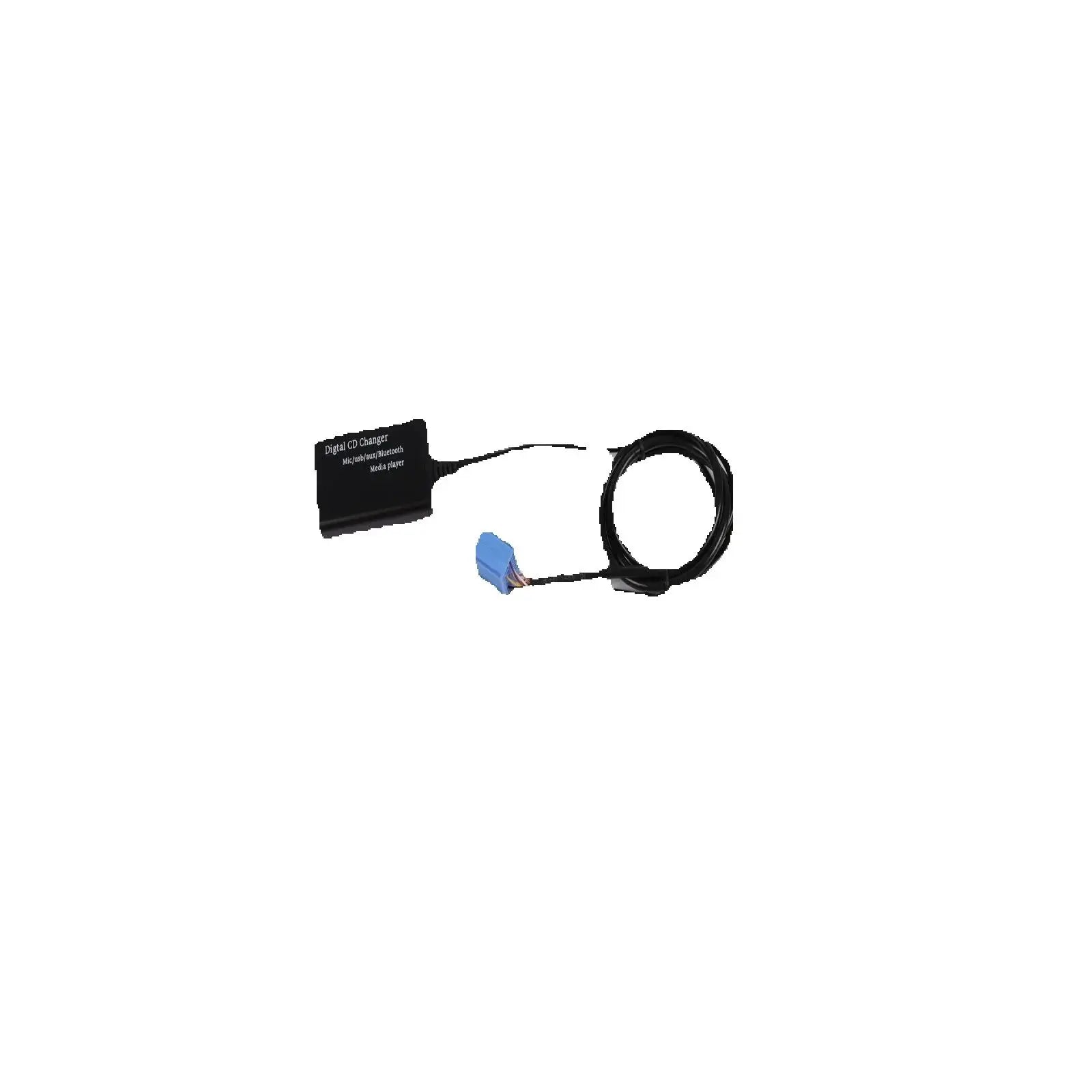 Bluetooth Music Handsfree Assist Adapter FOR Honda Civic Odyssey CR-V 1998-2006 FOR Acura