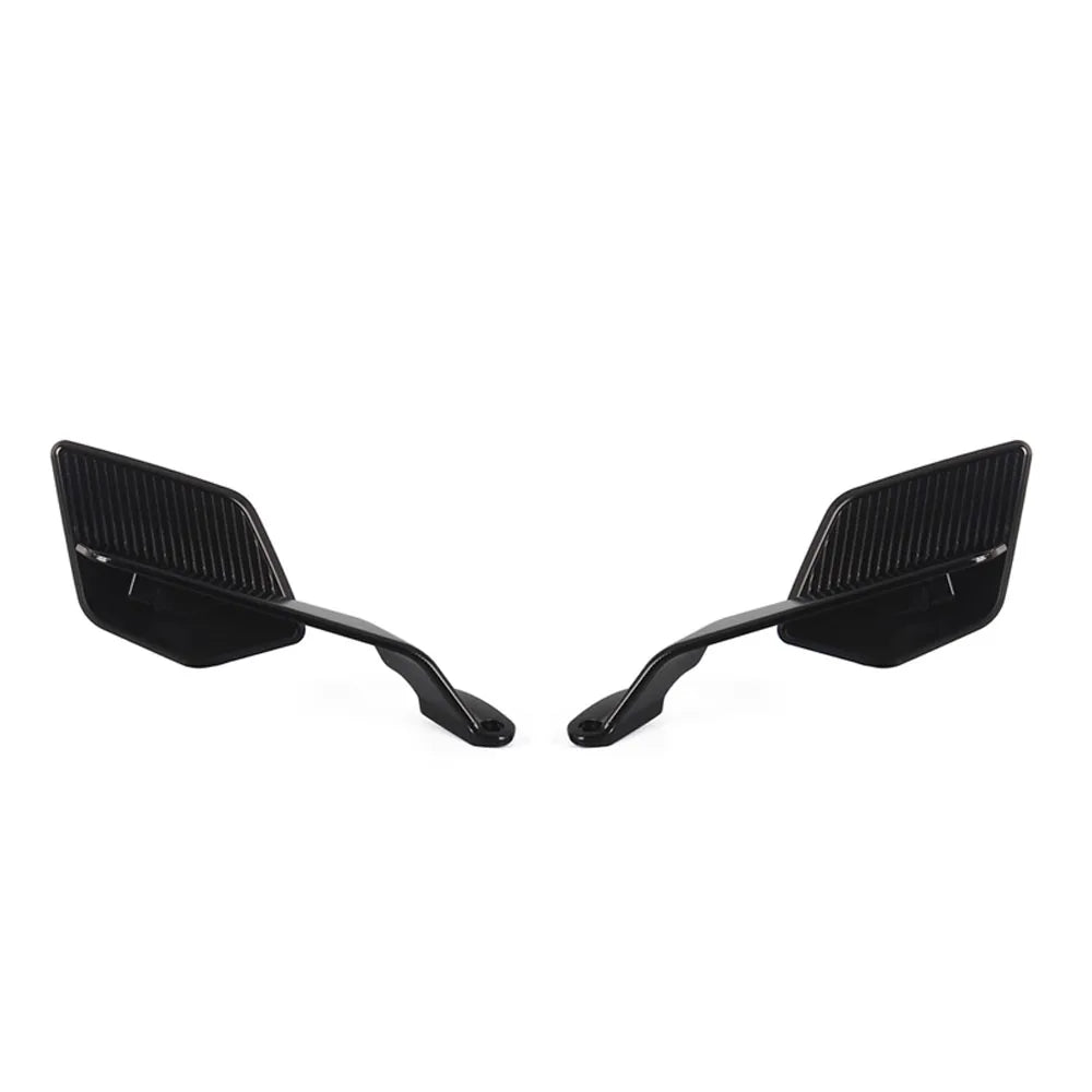 Ninja 636 ZX6R Motorcycle Accessories Rear View Side Mirror For Kawasaki Ninja636 ZX-6R Ninja 63 - Automotive LED Light
