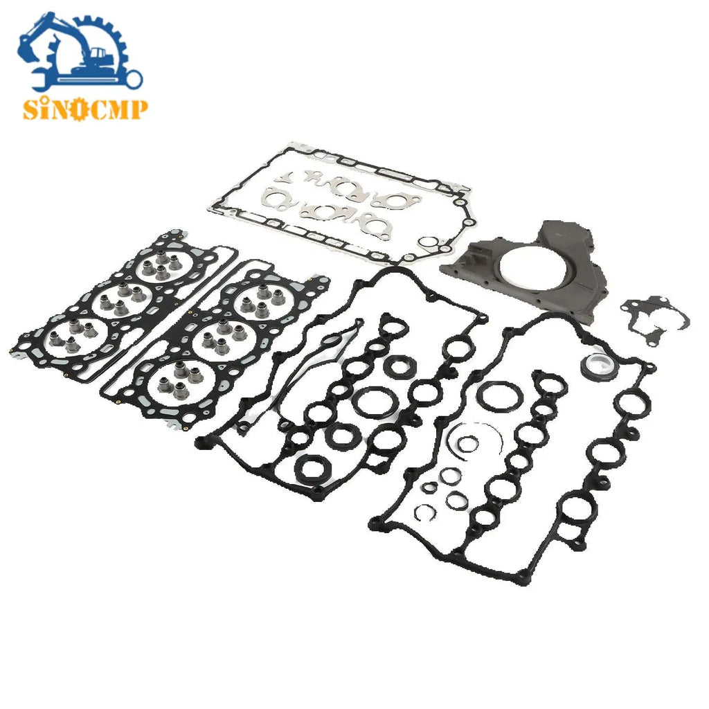 Engine Head Gasket Set 306DT TDV6 FOR Land Rover Discovery Range Rover 2009-2017 Diesel En
