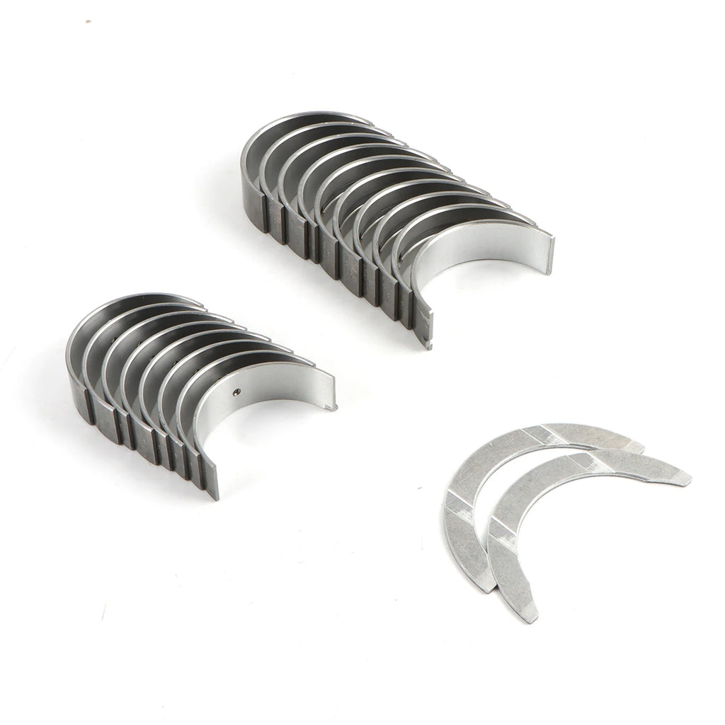Con Rod & Crankshaft Main Bearing Set 21020-2G010 23060-2G400 21020-25150 For 2007–2019 Hy