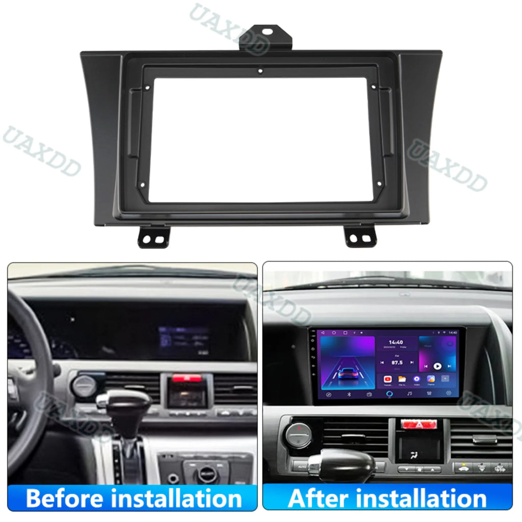 LED Interior Light Kit for HONDA 2012-2015 - Canbus Error-Free Interior Bulbs