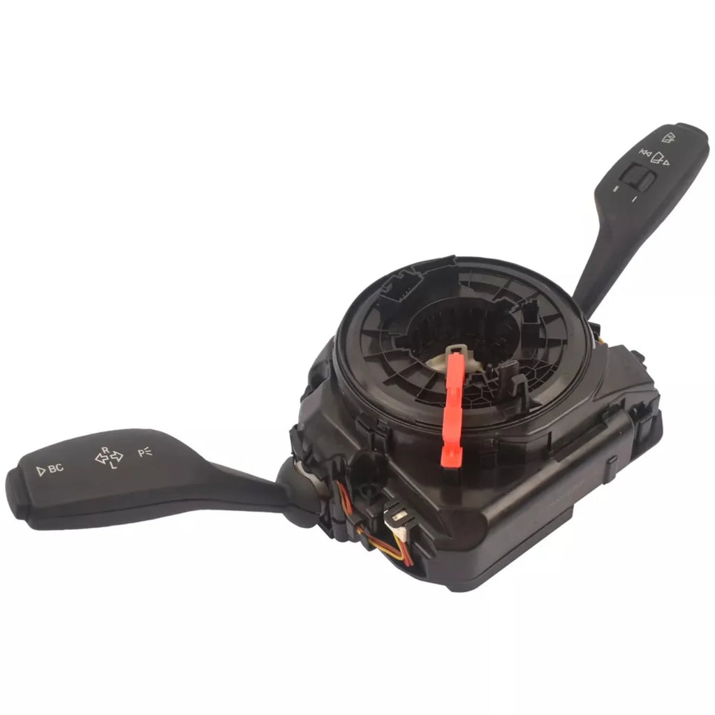 61319354047 Turn Signal & Wiper Switch Assembly For BMW 528i 535d 550i GT xDrive 535i 640i