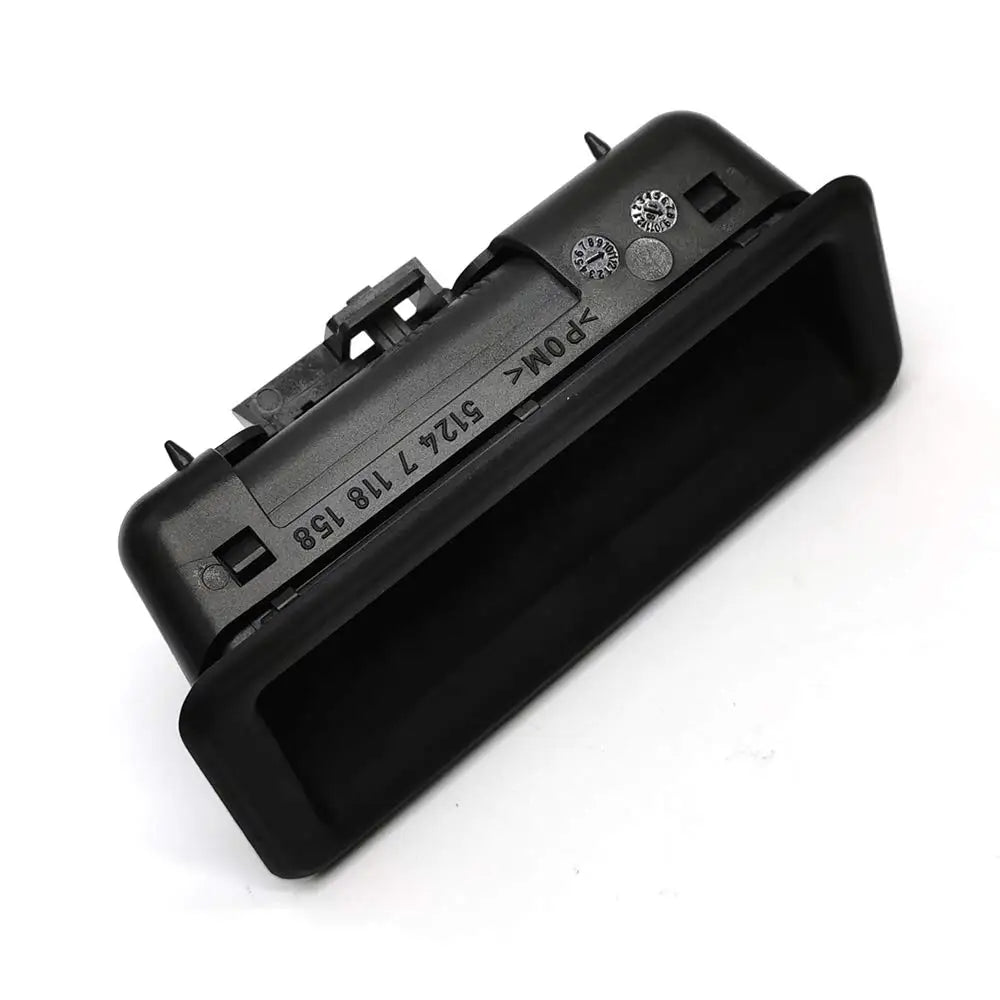 Rear Door Switch Trunk Handle For BMW E60 E61 E90 E91 E92 E93 E70 E88 E71 E72 E8 for BMW E92 E88 E90 - Automotive LED Li