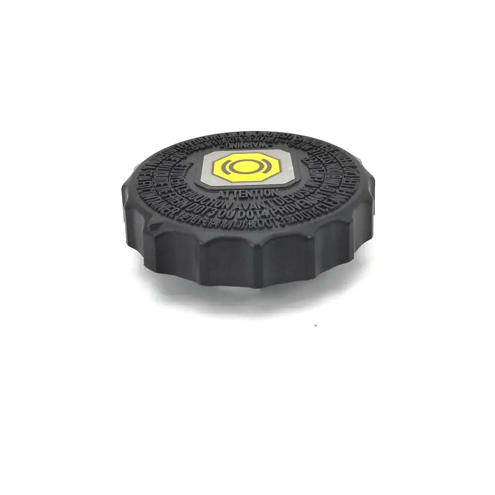 Brake Master Cylinder Fluid Reservoir Bottle Cap For Toyota & Lexus 47230-47090