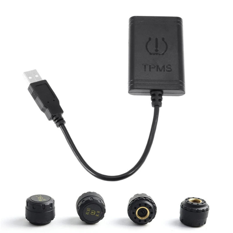 GXGLNAV Automotive Supplies multimedia Accessories DAB/TPMS/DVR/Camera/OBD2/360 Camera/Too