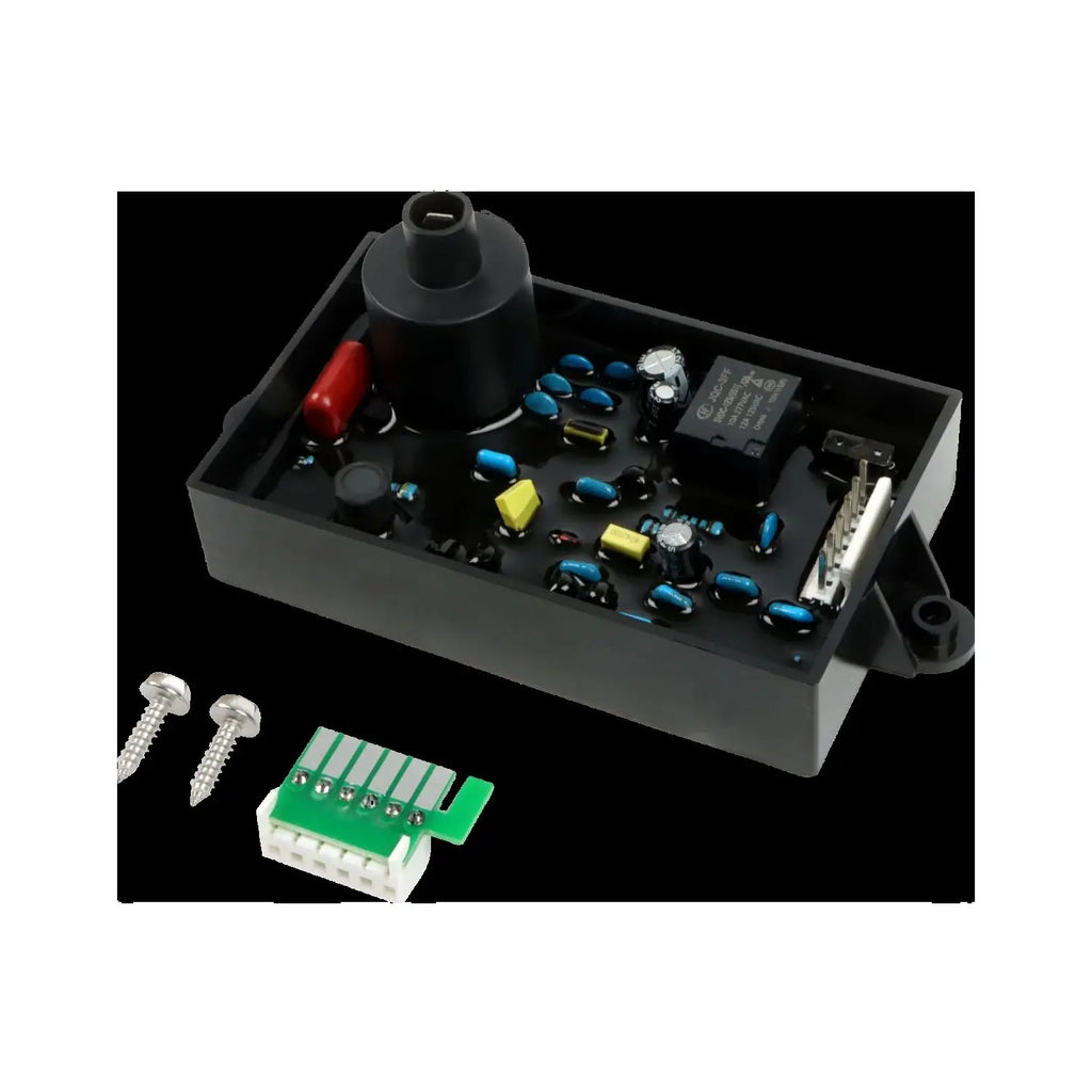 Control Board 91367 93307 FOR Atwood GCH6-4E GC6AA-8E G10-2E G6A-2E GH6-3E GH10-2E G6A-4E