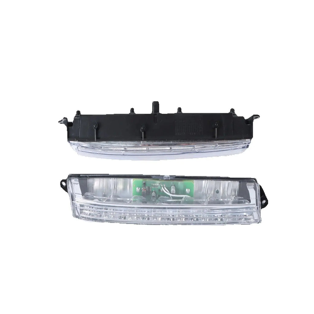 LED DRL Daytime Running Light FOR Mercedes GL350 GL500 GL550 X164 X166 1649060351 Car Acce