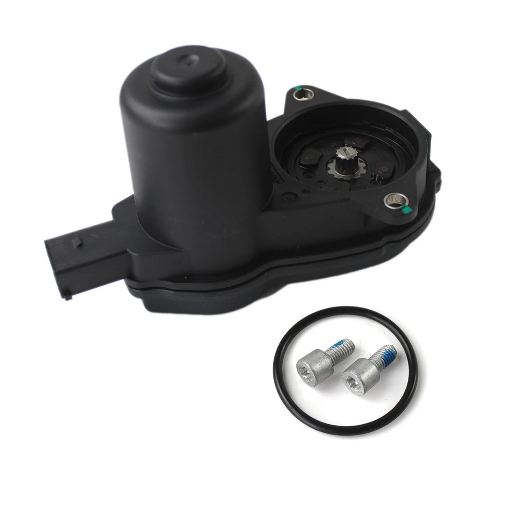 LR027141 Car Parking Brake Actuator For 2012-2016 Range Rover Evoque LR2 Freelander 2 Park