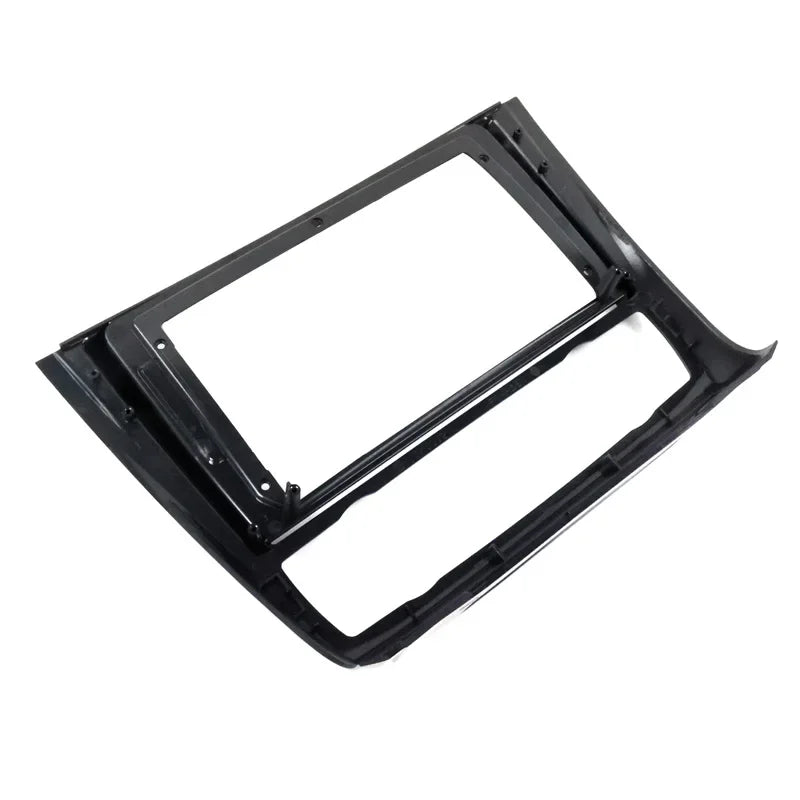 9'' Car Radio Frame Cable Dash Mount Kit for BMW 1 Series E81 E87 2008 - 2012 Android 2 Di | AUTOKITSHOP