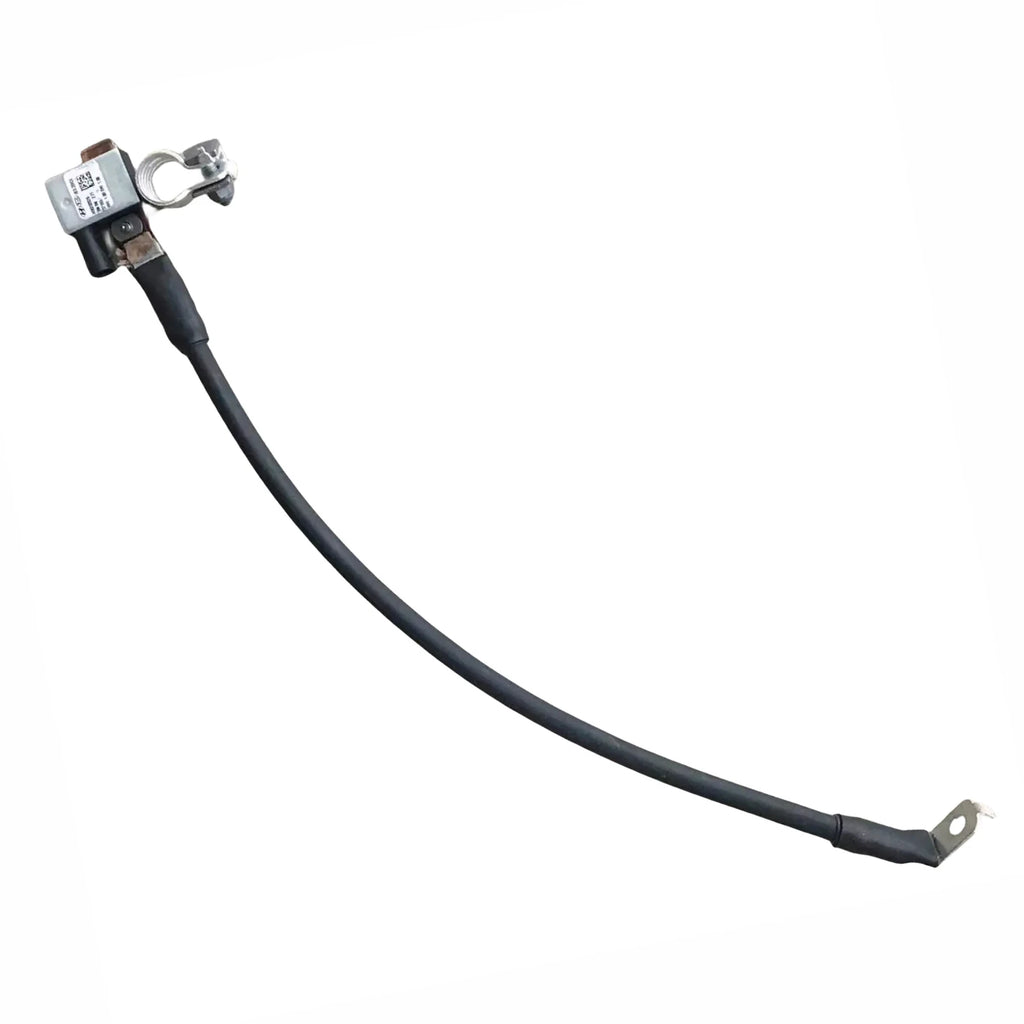 New Battery Negative Sensor Cable 37180-2T870 Compatible with 2014-2015 KIA Optima l4 2.4L