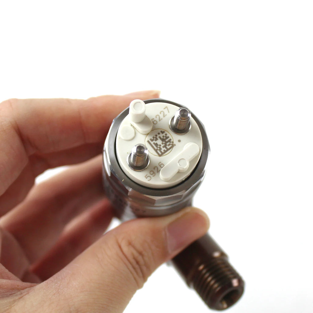 Injector 326-4700/32f61-00062 For Caterpillar Excavator For Cat C6.4 Engine Excavator Repl