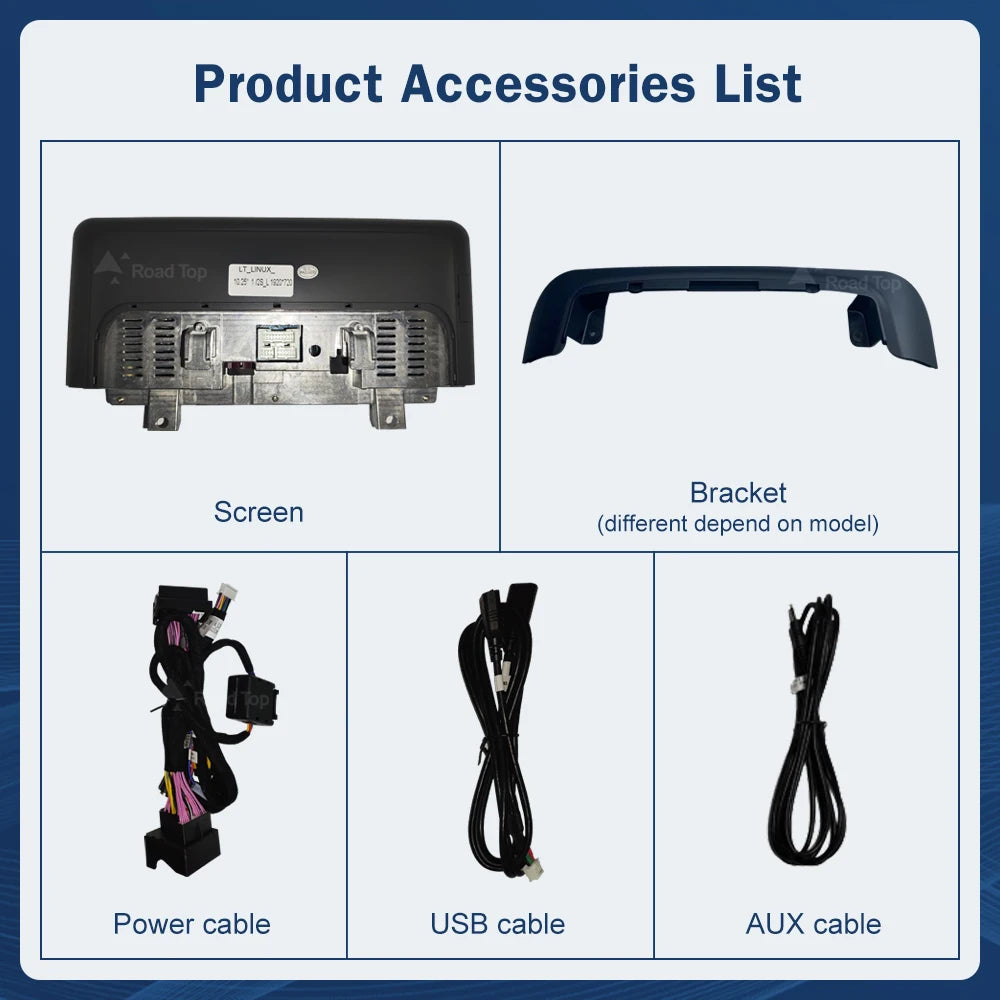 1920*720 Multimedia Display For BMW 3 4 Series F30 F31 F32 F33 F34 F36 2012-2016 NBT Touch | AUTOKITSHOP