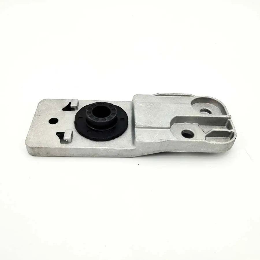 Silver Radiator Mounting Rack Bracket #13337826 1310008 For Cruze 2011-2016