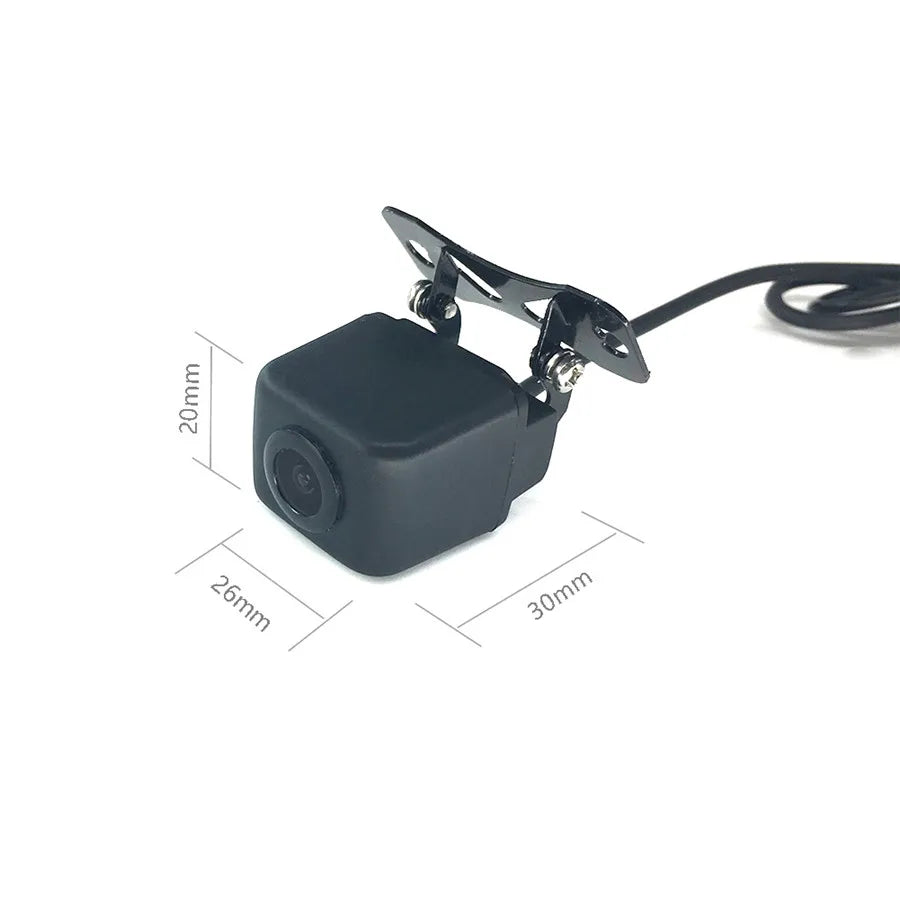 WIFI Car Rear View Camera Car Rearview Camera Car Park Monitor Mini Car Parking Reverse Ba