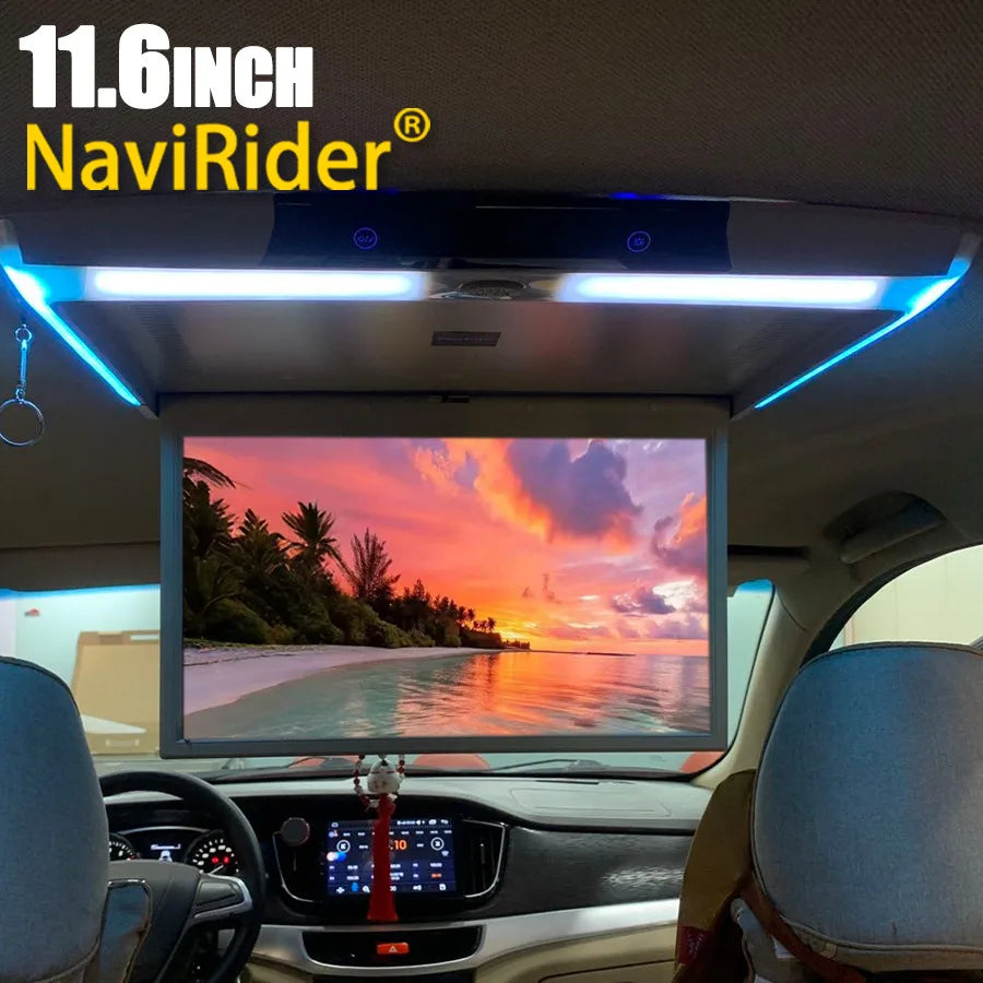 RGB - Ambient Light - Car Interior Lighting