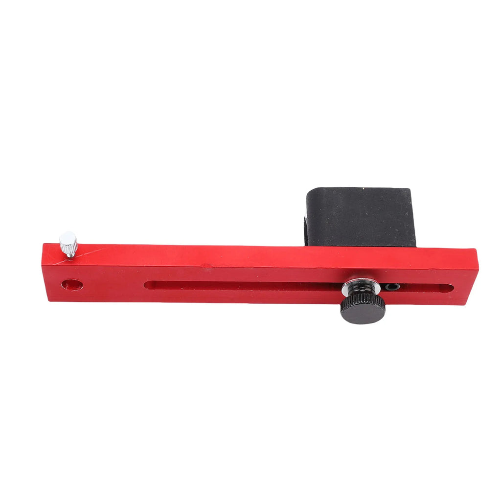 Car Body Line Marker Tool 110mm Adjustable Wheel Arch Scriber for Automobile Dent Repair Wheel A - Automotive LED Light