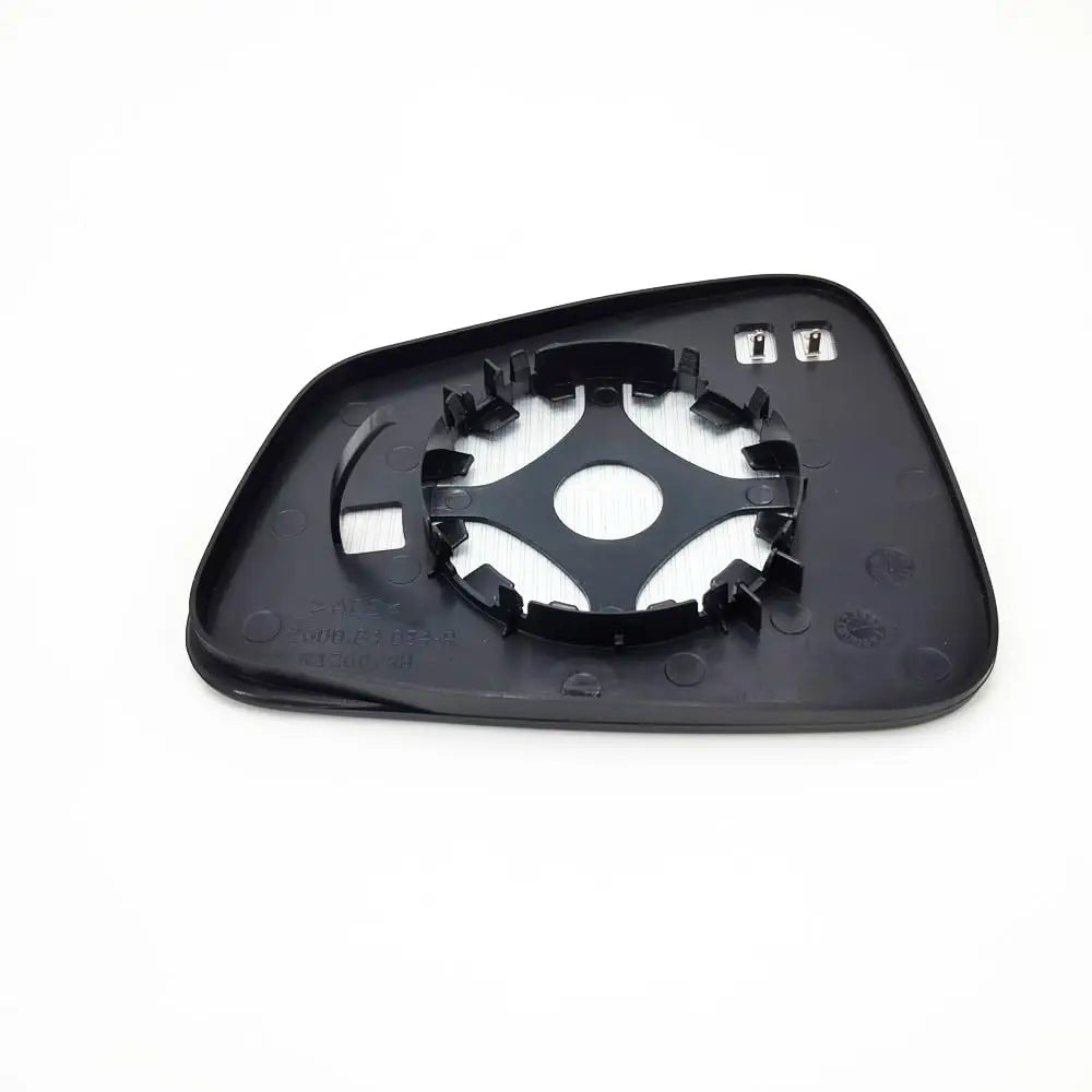 Right Side Mirror Glass w/Back Plate For Trax LS GM1325162 42492863