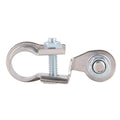Battery Terminal Connector Top Post End Accessory Replace for Marine Easily Install Professional - Automotive LED Light