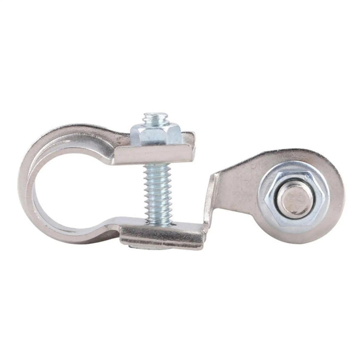 Battery Terminal Connector Top Post End Accessory Replace for Marine Easily Install Professional - Automotive LED Light