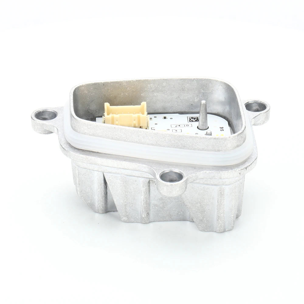 White Color Angel Eyes Module 6F0941475-L DRL Headlight Module Control Unit Day Lights For