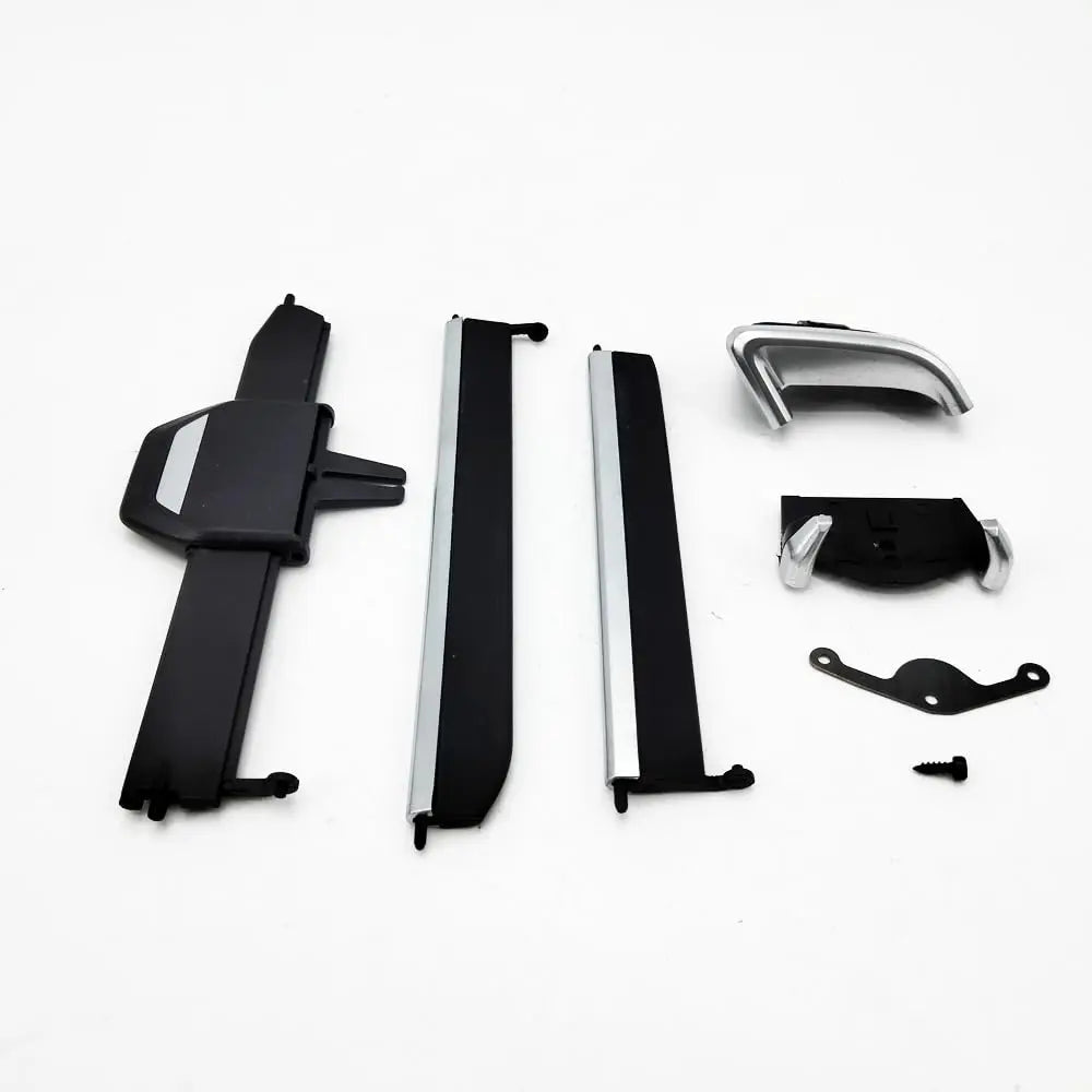 RGB - Ambient Light - for BMW X7 X6 X5 2019-2021 - Car Interior Lighting